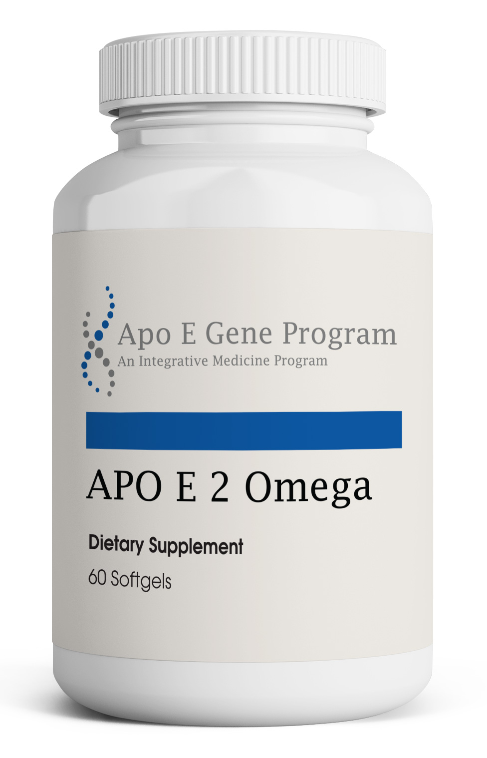 APOE 2 Omega The APO E Gene Online Program